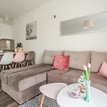 Beautiful In Okrug Gornji Apartment Trogir