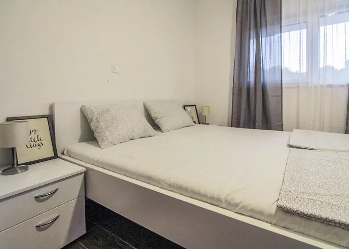 Apartmán Cozy In Okrug Gornji Trogir