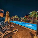 Cozy In Okrug Gornji شقة تروغير