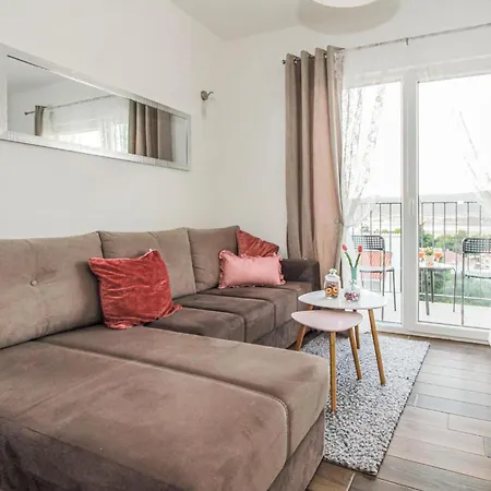 Cozy In Okrug Gornji Trogir