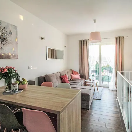 Cozy In Okrug Gornji Trogir