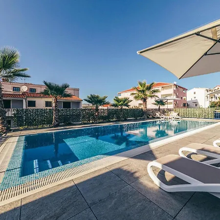 Cozy In Okrug Gornji * Trogir