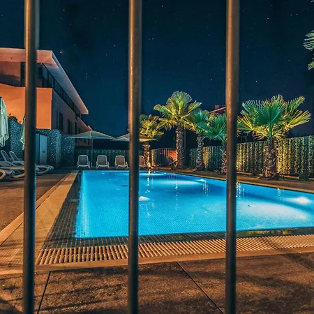 Appartement Cozy In Okrug Gornji *