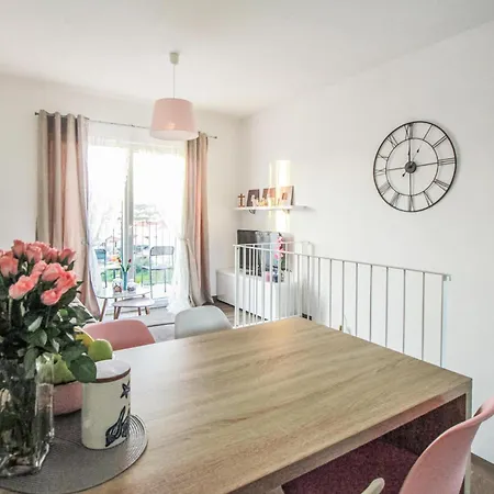 Cozy In Okrug Gornji Trogir