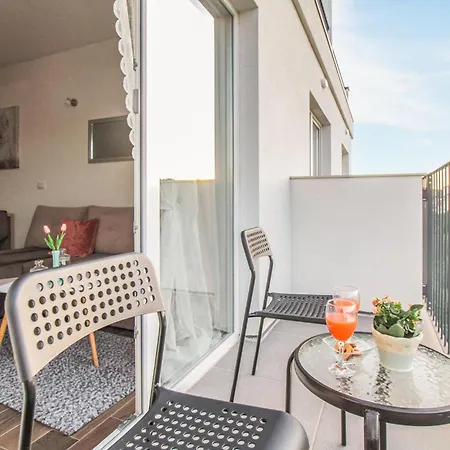 Appartement Cozy In Okrug Gornji Trogir