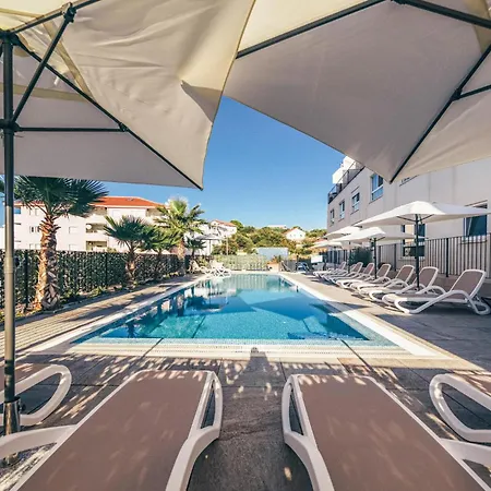 Cozy In Okrug Gornji