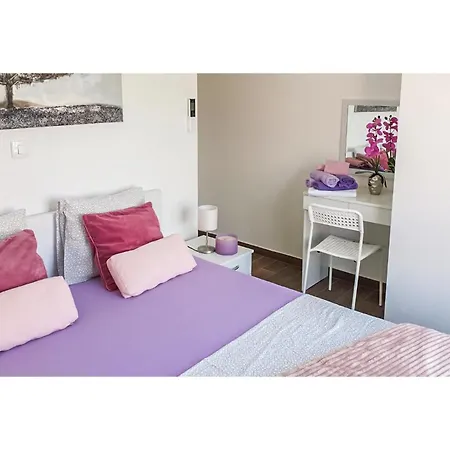 Appartement Cozy In Okrug Gornji *