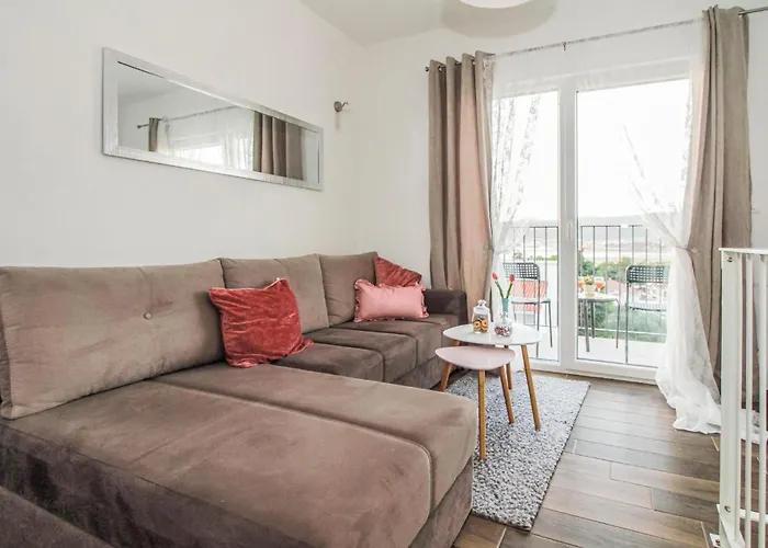 Cozy In Okrug Gornji 特罗吉尔