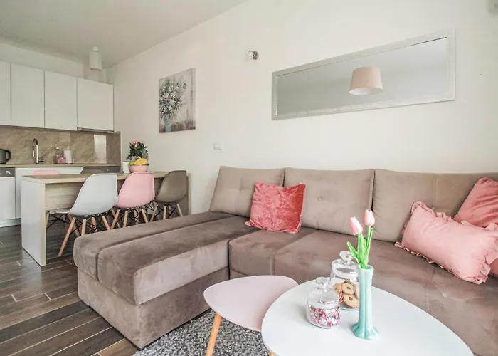 Cozy In Okrug Gornji 公寓 特罗吉尔