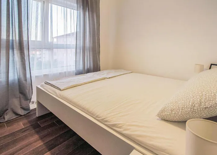 Cozy In Okrug Gornji * 特罗吉尔