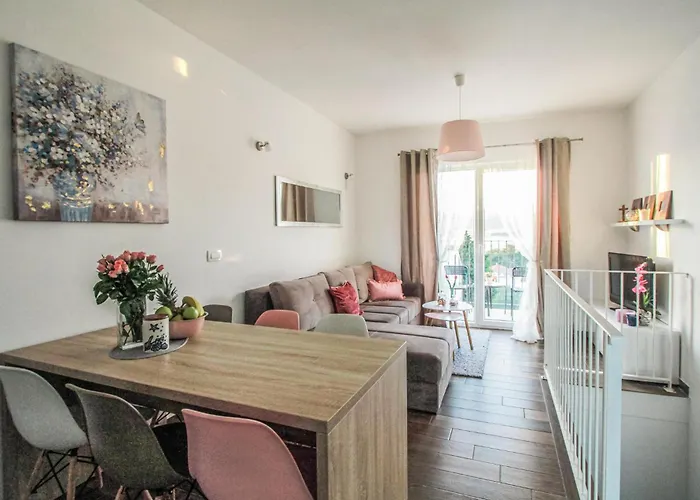 Cozy In Okrug Gornji Trogir