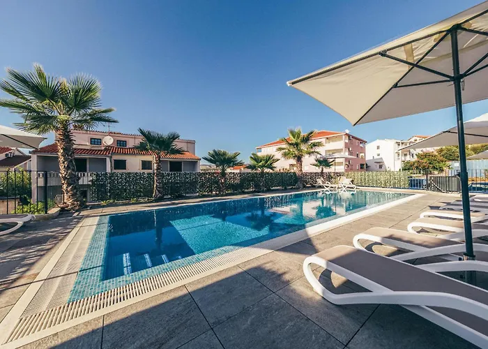 Cozy In Okrug Gornji * Trogir