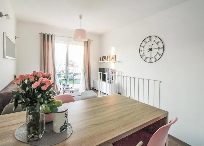 Cozy In Okrug Gornji Trogir