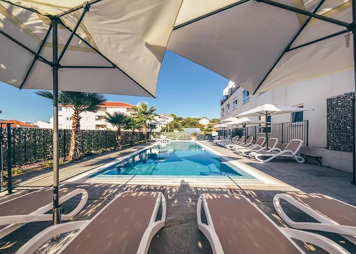 Cozy In Okrug Gornji