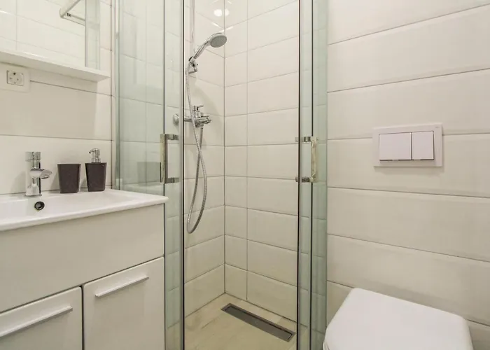 Cozy In Okrug Gornji