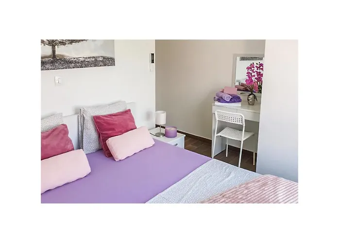 Appartement Cozy In Okrug Gornji *